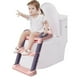 thumbnail image 2 of Escalera Adaptador para Baño Asiento WC para Niños, 2 of 4