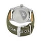thumbnail image 3 of Reloj Hamilton Khaki Field Mechanical Canvas Strap Green Dial H69439363 Men's Watch, 3 of 3