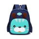thumbnail image 1 of Cute Cartoon Animal Print Student Backpack Large Capacity Breathable Kindergarten School Bag, 1 of 3