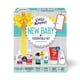thumbnail image 1 of Kit Little Remedies para recién nacidos con aerosol nasal salino, 1 of 8