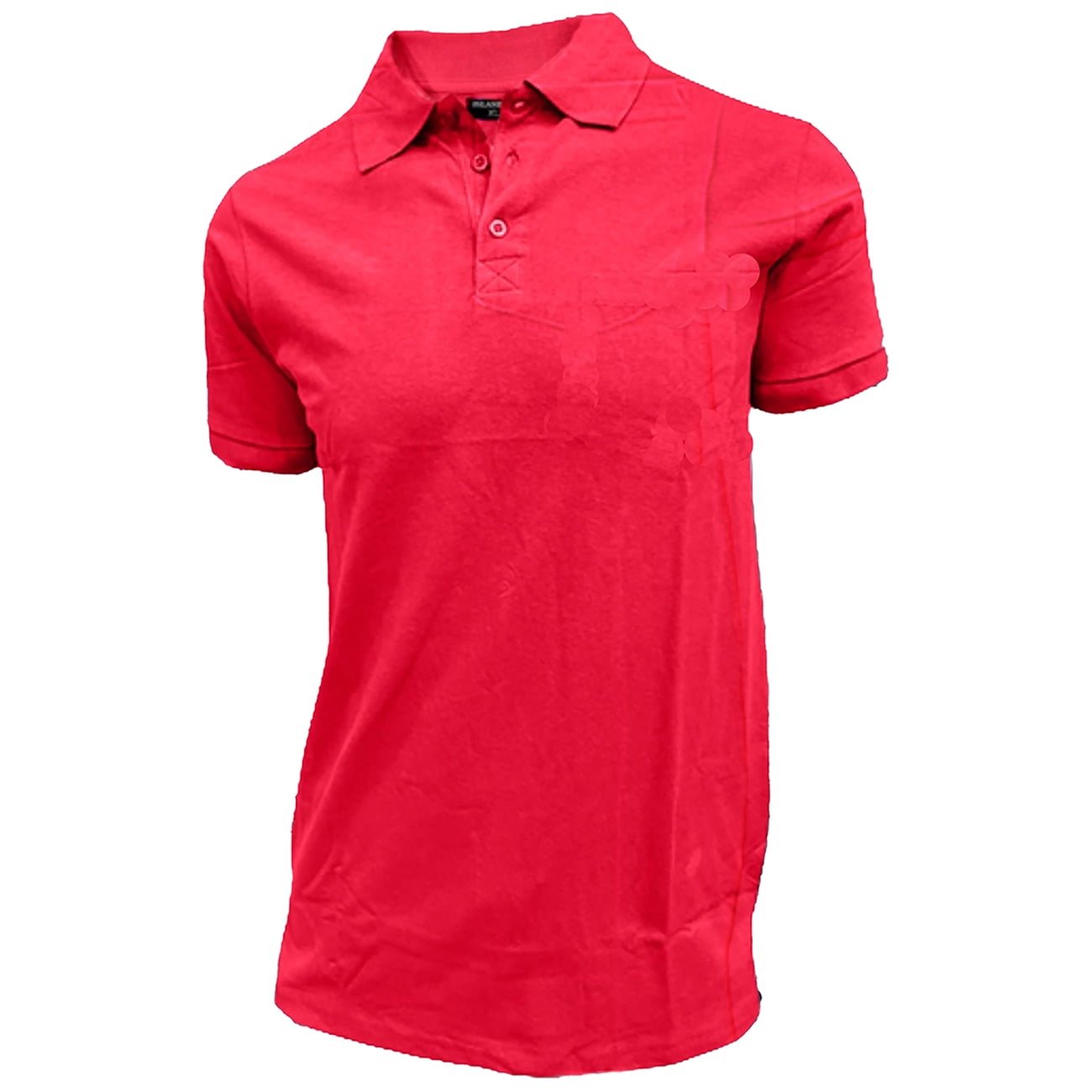 Polera Pique |s/bolsillo| Colores | Islander