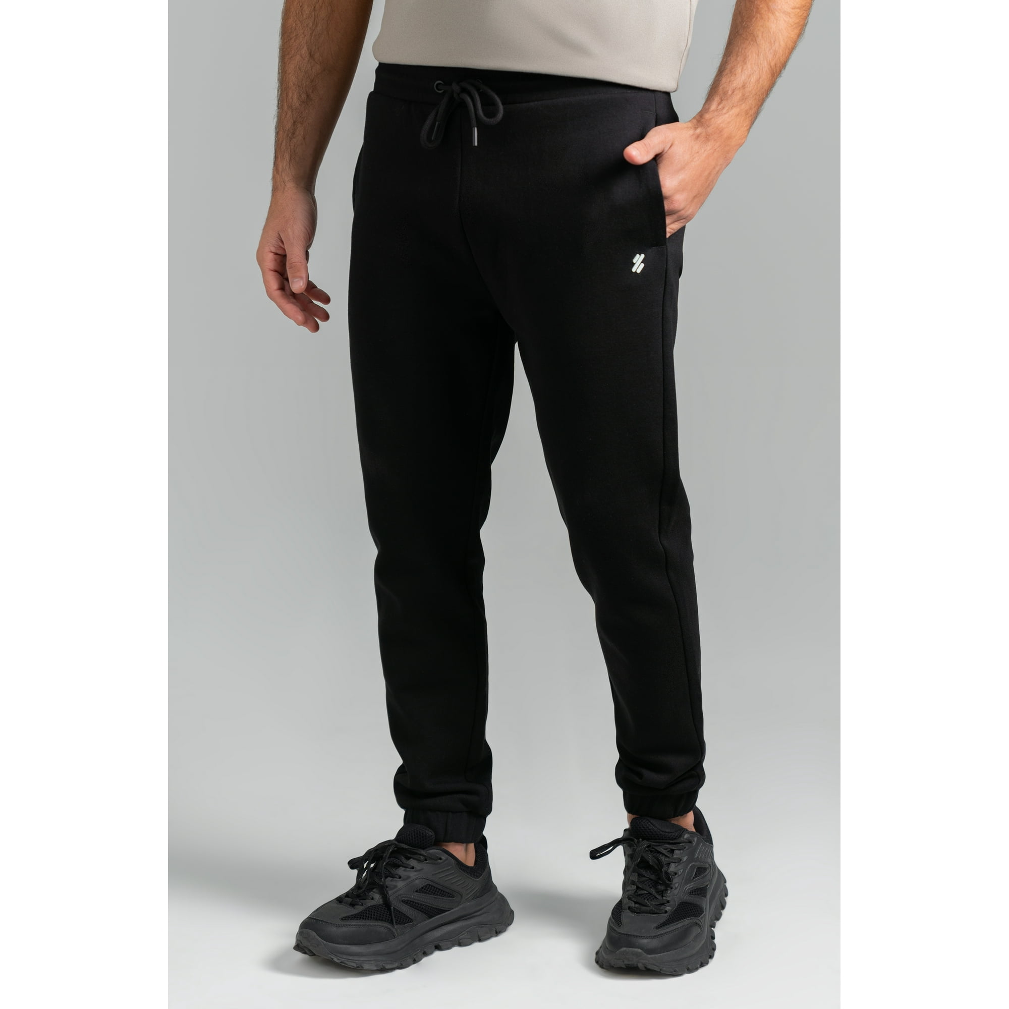 Ultimate Jogger Hombre Pirate Black