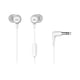 thumbnail image 2 of Audífonos jbl in ear c50hi color blanco, 2 of 2