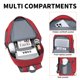 thumbnail image 3 of Mochila MIYCOO ultraligera, plegable, 45 L, impermeable, 3 of 7