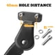 thumbnail image 3 of Pata de apoyo ajustable de aleación de aluminio Sataway para bicicleta 24-29", 3 of 8