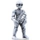 thumbnail image 2 of Toy Mega Construx Probuilder Grey Alien con accesorios, 2 of 3
