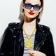 thumbnail image 5 of Accesorios de vestuario Riuziyi Hip Hop Gold de los años 80 y 90 para hombre y mujer, 5 of 7