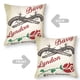 thumbnail image 2 of Barry Lyndon Fundas de almohada de terciopelo con tema, regalos de funda de almohada, decoración para el hogar, cojín de lanzar, regalo de cumpleaños para fans y parejas.50*50cm., 2 of 6