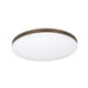 thumbnail image 2 of Plafón LED Better Homes Gardens 14 Bronce 1700lm 5CCT, 2 of 3