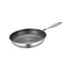thumbnail image 1 of Utensilios De Cocina Antiadherentes Con Asa Wok Pan Para Gas Eléctrico De Cerámica 28 Cm, 1 of 3
