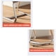 thumbnail image 5 of Silla De Escritorio Respaldo Alto Path Negra, 5 of 8