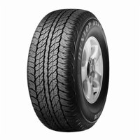 Neumatico 245/65 R17 Dunlop