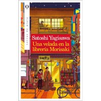 Editorial Plata - Velada En La Librería Morisaki, Una