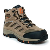 Norseg - Botín De Seguridad Kingston Cafe 38