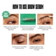 thumbnail image 5 of Sérum para cejas Babe Original para cejas más gruesas con aceite de ricino, 5 of 9