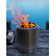 thumbnail image 2 of Brasero sin Humo, 2 of 3