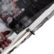 thumbnail image 4 of Robert Downey Jr Family Bed 3 Piece Set Personalized Bedding Decor for Kids And Teens Anime Student Dormitory Cover, 4 of 5