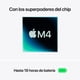 thumbnail image 3 of MacBook Air 13.6/ M4 10C/ GPU 10C/ 16 RAM/ 512GB medianoche, 3 of 9