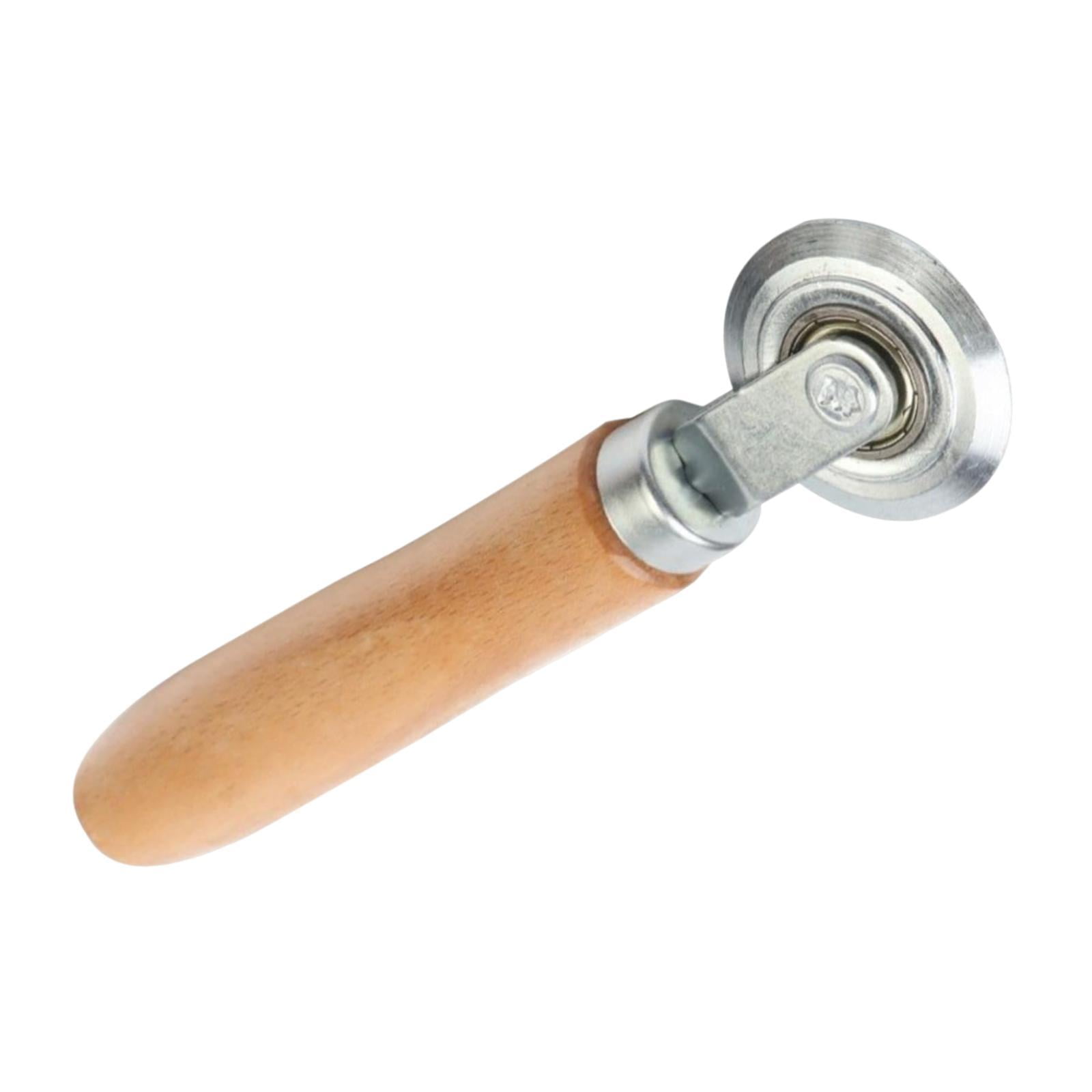 Ioensy - Herramienta Para Cambiar El Tamaño De Las Cajas De Cartón Para Manualidades De Cuero, Tabla De Puntuación De Cartón Fácil De Usar, Leva De 1,2 Mm De Ancho