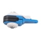 thumbnail image 5 of Clip De Pesca Clips De Liberación De Pesca Para Pesca En Agua De Mar Al Aire Libre 53mm25mmx17mm Azul, 5 of 5