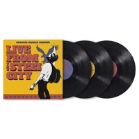 Vinilo Lp Republic Records Live From The Steel City 3Lp