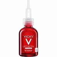 Innevo - Vichy 3 Pack Serum Liftactiv B3 Anti Signos De La Edad Anti-Manchas Oscuras 30Ml