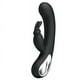 thumbnail image 1 of Vibrador Webb Negro, 1 of 6