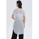 thumbnail image 3 of Polera Mujer Salida De Baño Blanco, 3 of 4