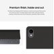 thumbnail image 5 of Teclado Samsung Galaxy Tab S11 Funda Slim Negra, 5 of 9