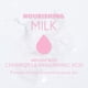thumbnail image 2 of Face Mist COVERGIRL Clean Fresh, leche nutritiva en aerosol, 100 ml, 2 of 7