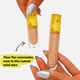 thumbnail image 4 of Maquillaje corrector Kosas Revealer de cobertura media, tono 8.7, 4 of 8