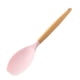 thumbnail image 5 of Utensilios De Cocina De Silicona Utensilio De Cocina De Silicona Con Mango De Madera Para Cocina H, 5 of 5
