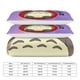 thumbnail image 2 of x64 My Neighbor Totoro Bed Duvet Cover Microfiber Bedding Sets 3D Printed Lightweight 3 Piece Comforter Sets, 1 Duvet Cover And 2 Pillow Shams for Kids Boys Girls 79"x90" jn64, 2 of 5
