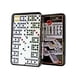 thumbnail image 1 of Juego Domino Chancho 9, 55 piezas, 1 of 3