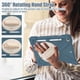 thumbnail image 3 of Funda BraencStock para Apple iPad de 9ª, 8ª y 7ª generación de 10,2 pulgadas, 3 of 7