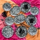thumbnail image 1 of Juego de vajilla Manhattan Comfort Daily Unni de 16 piezas, multicolor, 1 of 7