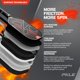 thumbnail image 4 of Pala de Pickleball PKLE de 16 mm con Núcleo de Espuma – Aprobada por USAP, 4 of 9