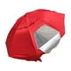 thumbnail image 4 of Sombrilla Carpa Quitasol UV Camping o Playa con Funda, 2.4M, Rojo, 4 of 4