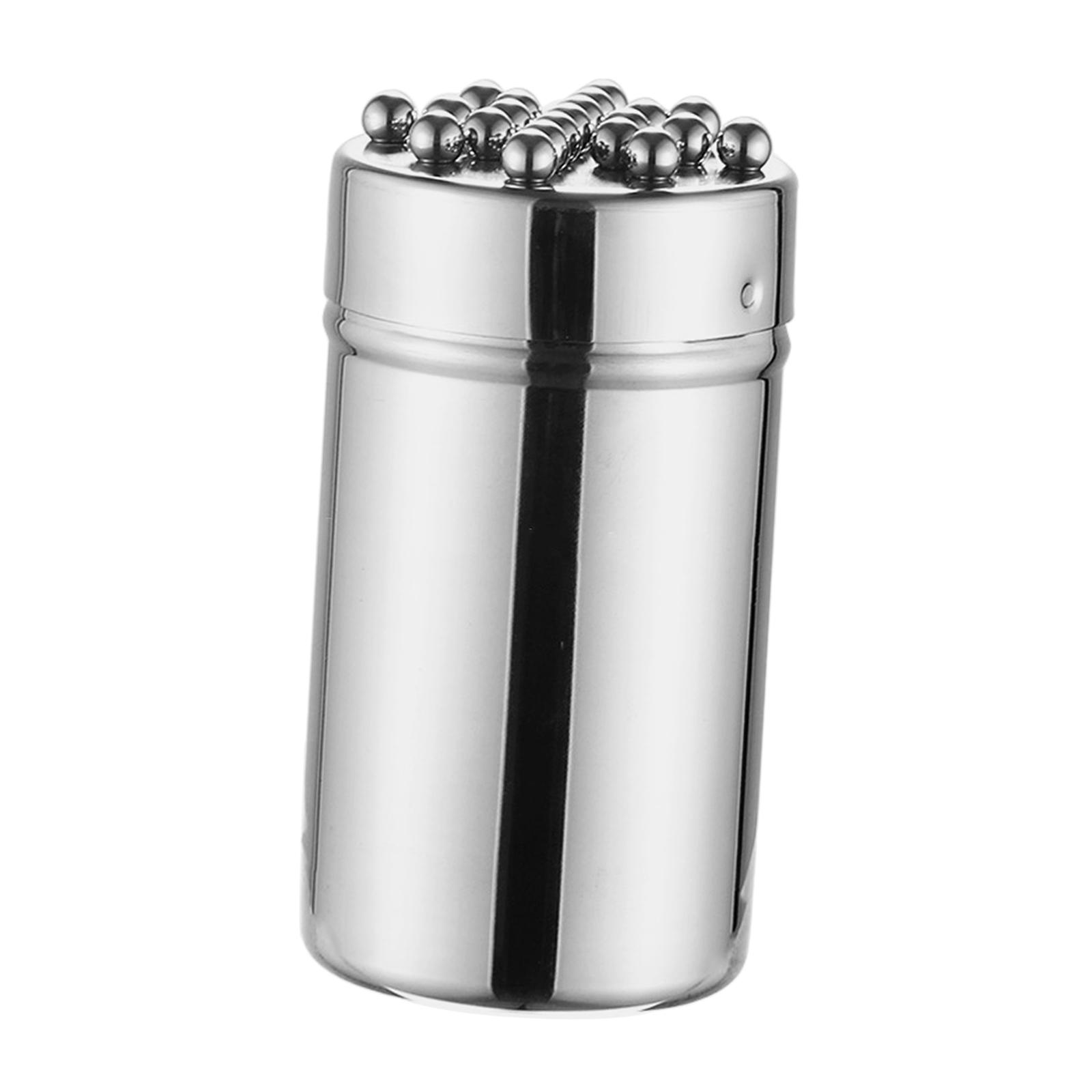 Magideal - 21 Piezas De Selecciones De Comida Tenedores De Guarnición 4,3 Pulgadas Lindo Tenedor Para Pastel Doméstico Mezclador De Café Tenedores Para Fondue De