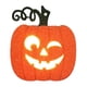 thumbnail image 3 of Estatuilla De Decoración De Luces De Calabaza LED De Halloween Para Festival De Vacaciones En Interiores StyleD, 3 of 3