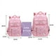 thumbnail image 2 of Sanrioed Hello kitty Schoolbag Cartoon Strawberry Kitty Cat Bags Burden Alleviation Protect Spine Waterproof Anti Lost Backpack, 2 of 3