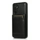 thumbnail image 3 of PU Leather Kickstand Card Slots Wallet Case For Samsung Galaxy A14 A54 A52 A72 A42 A32 A22 A82 A13 A33 A53 A73 Magnetic Clasp Heavy Duty Protective Cover, 3 of 3