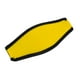 thumbnail image 2 of Buceo Snorkel Máscara Neopreno Tapa Acolchado Protección Amarillo, 2 of 3