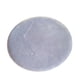 thumbnail image 4 of Fundas redondas antideslizantes para asientos de la silla con hebilla gris - 30 cm (12 pulgadas), 4 of 5