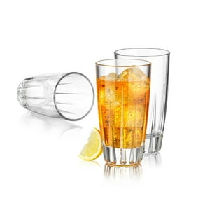 Libbey - Set 8 Vasos Cooler Aztec 473Ml