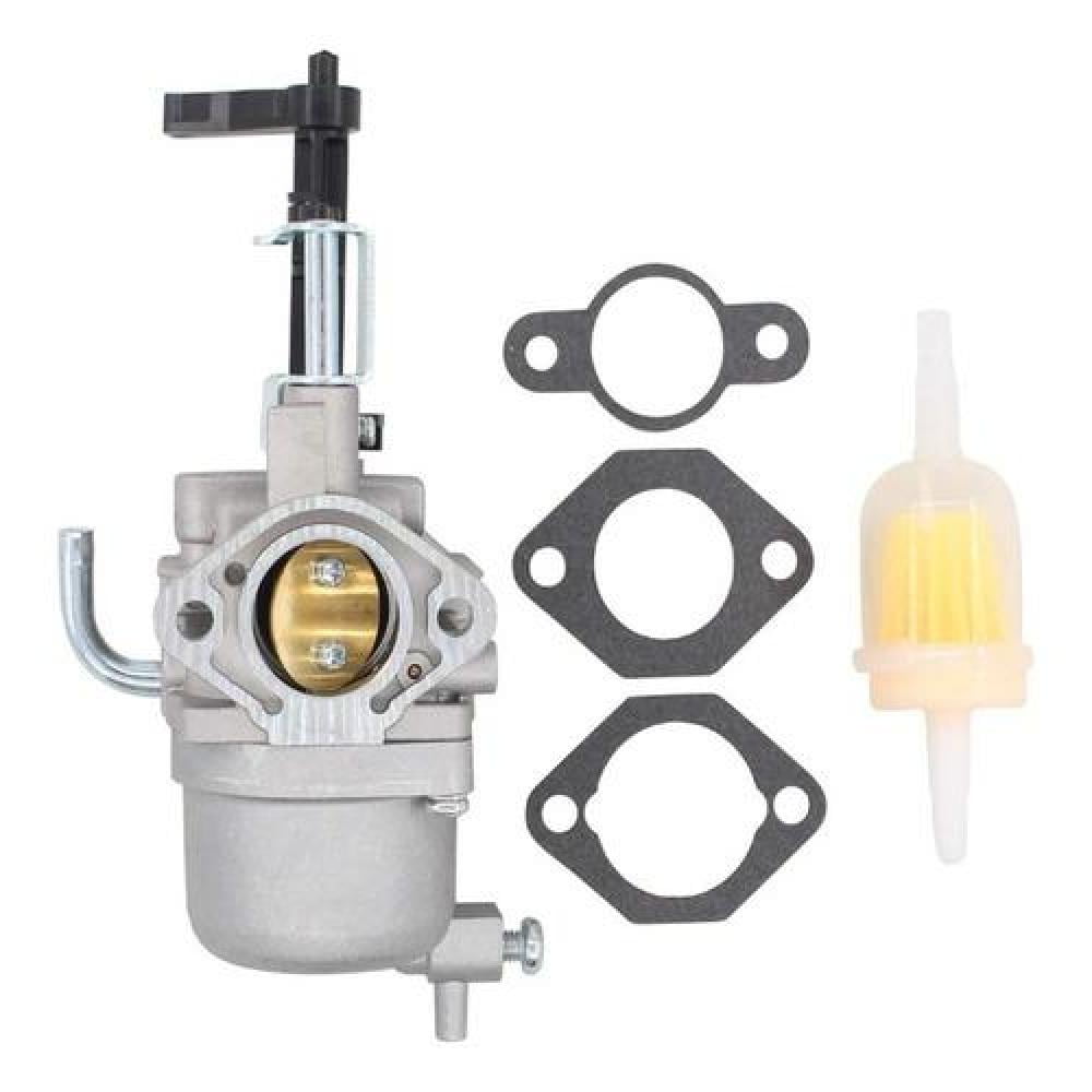 Genérica - Carburador Para Motor Ex40