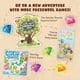 thumbnail image 2 of Juego Educativo Rubys Gem Quest Motricidad Fina 3 Insights, 2 of 3