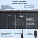 thumbnail image 4 of Parlante Speaker Bluetooth Recargable Yesido Ysw05 Premium, 4 of 4