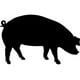thumbnail image 1 of Decomural Pig Farm Animals Pack WS-33068, 1 of 2