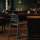 thumbnail image 2 of Piso Taburete Silla alta bar cocina Ragnar 75cm Gris Oscuro, 2 of 6